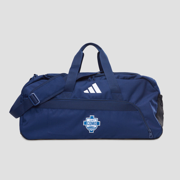 Como 1907 Borsone Training Navy