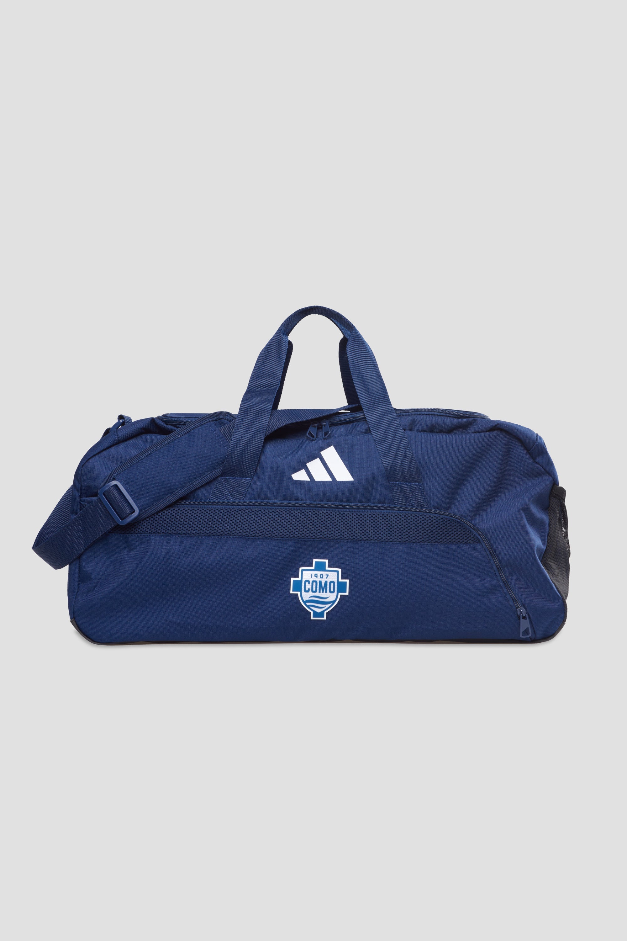 Como 1907 Borsone Training Navy