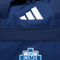 Como 1907 Borsone Training Navy