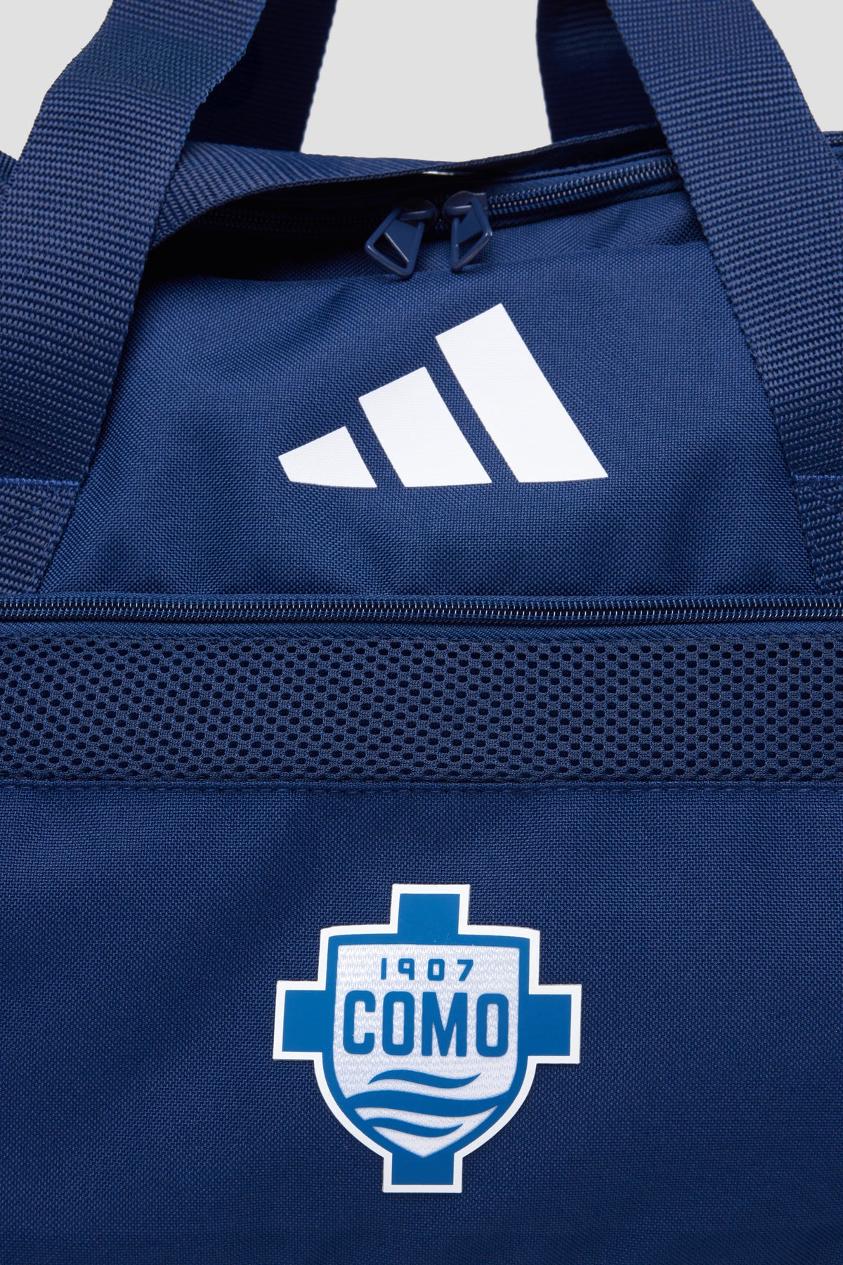 Como 1907 Borsone Training Navy