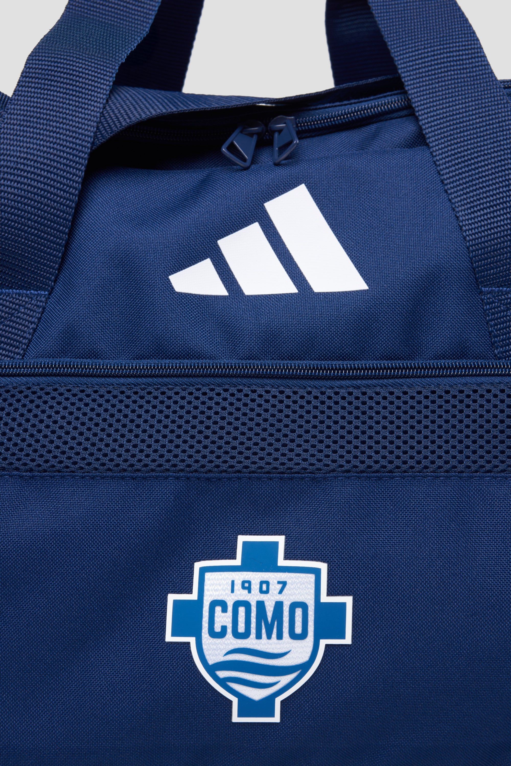 Como 1907 Borsone Training Navy