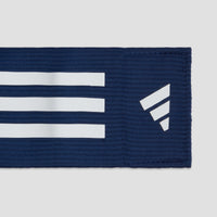 Como 1907 Fascia Capitano Navy Bianca 2025/26