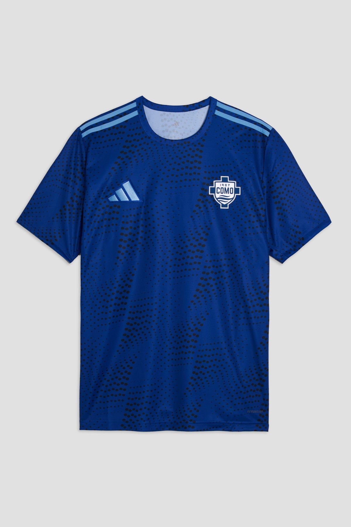 Como 1907 Maglia Pre Match 2025/26 Ragazzo