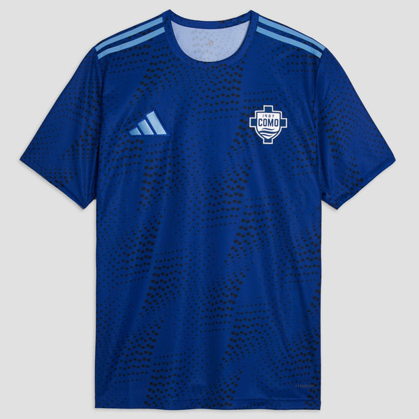 Como 1907 Maglia Pre Match 2025/26
