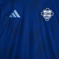 Como 1907 Maglia Pre Match 2025/26