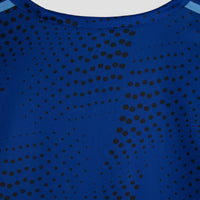 Como 1907 Maglia Pre Match 2025/26