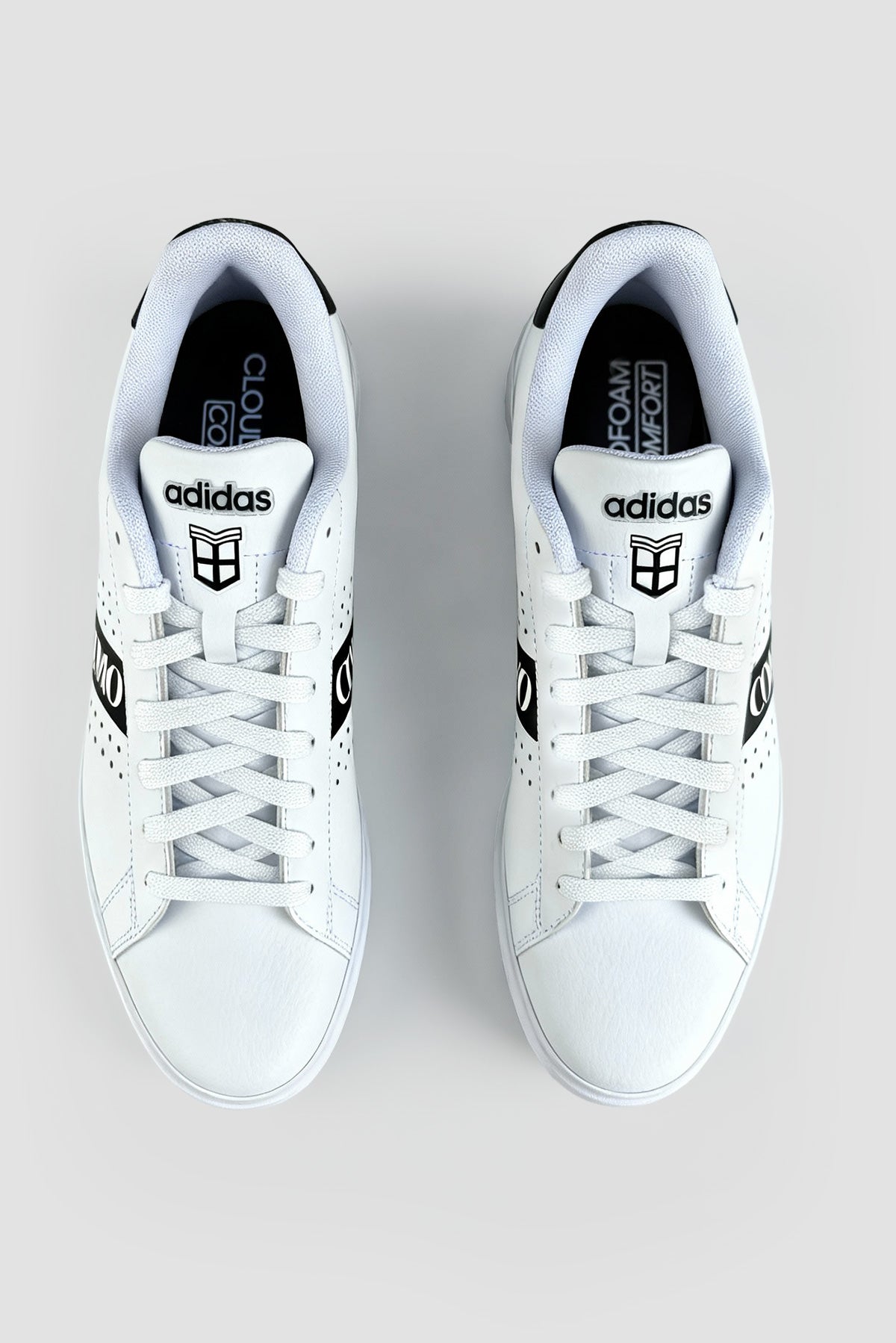 Como Black Label