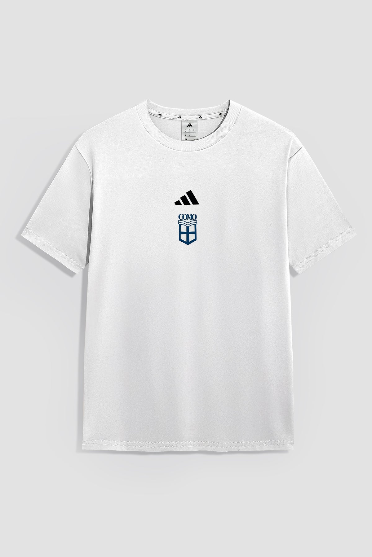 Semm Cumasch France Adidas T-shirt