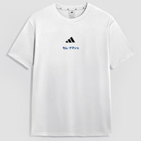 Semm Cumasch Japan Mountain Adidas T-shirt