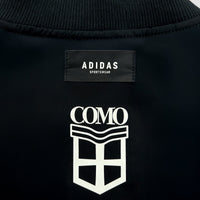 Como Division Custom Bomber Jacket