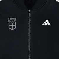 Como Division Custom Bomber Jacket