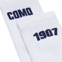 Calze Bianche Como 1907