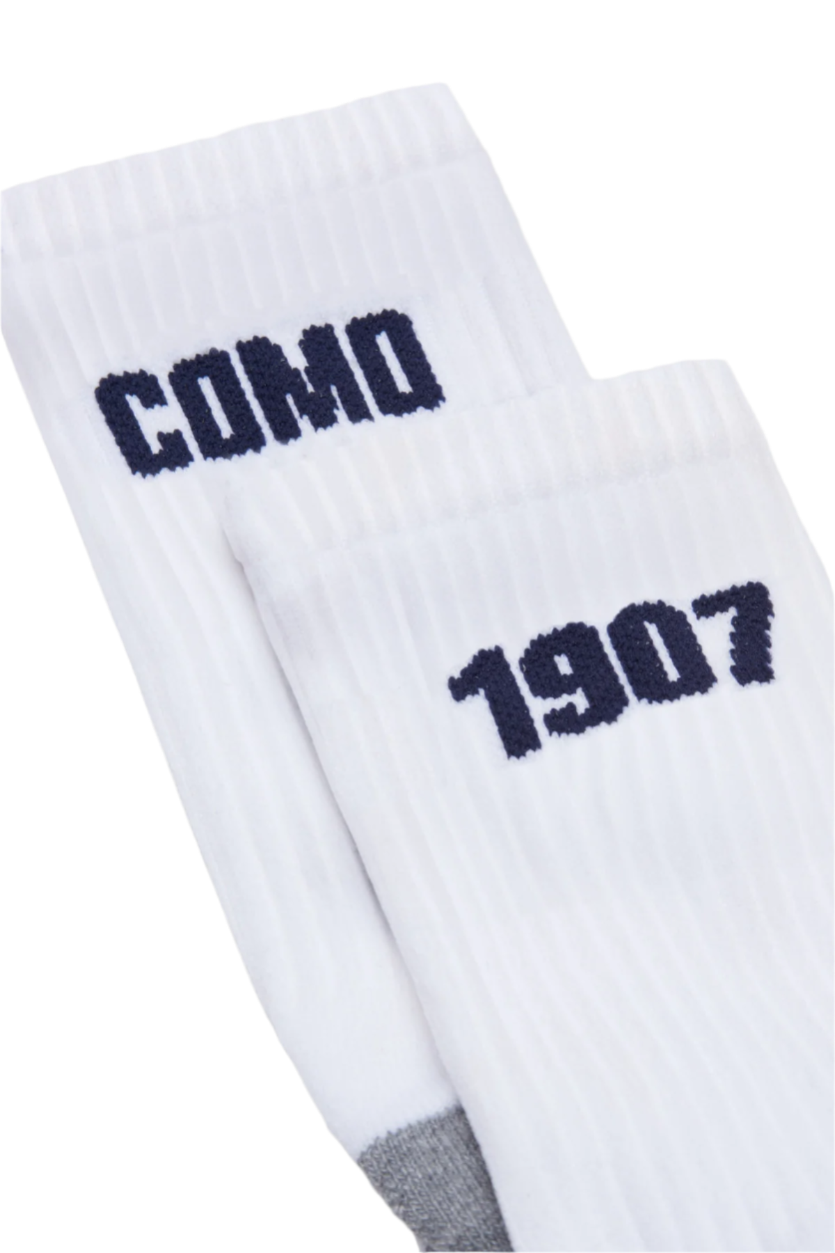 Calze Bianche Como 1907