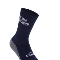 Calze Blu Navy Como 1907