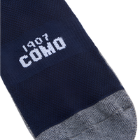 Calze Blu Navy Como 1907