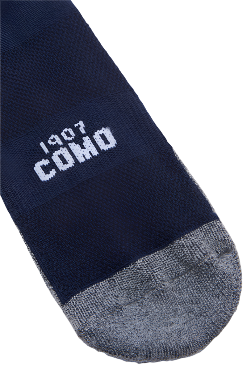 Calze Blu Navy Como 1907