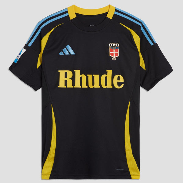 Maglia “LAgo Show” In Collaborazione Con Rhude