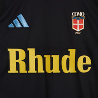 Maglia “LAgo Show” In Collaborazione Con Rhude