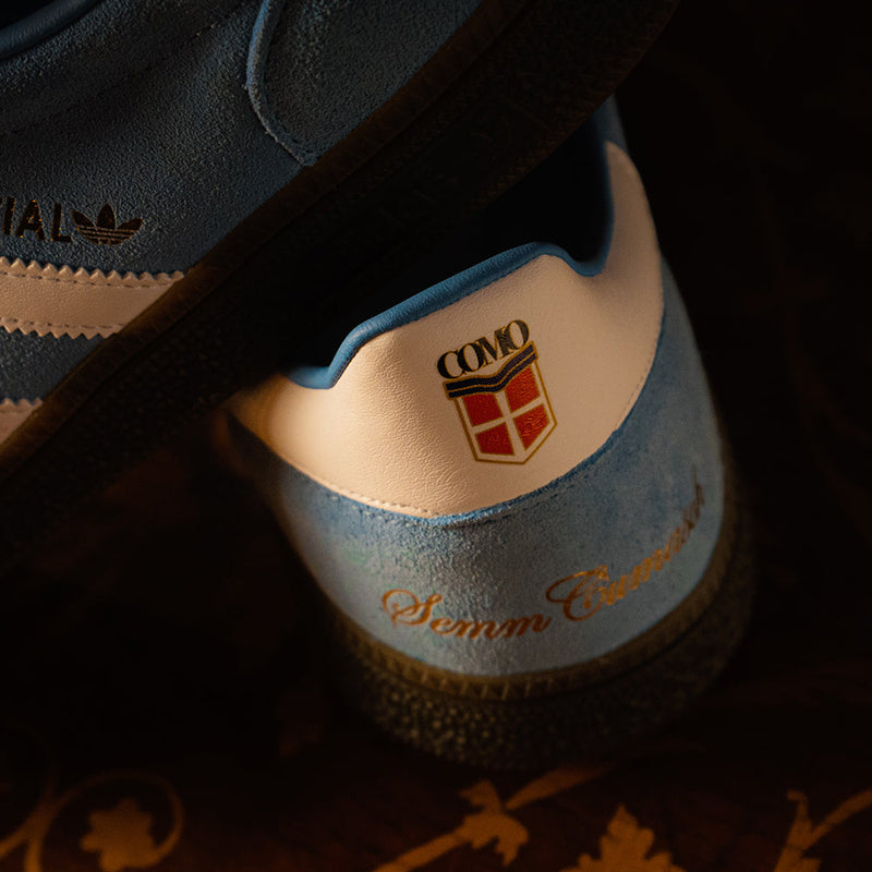 Spezial Semm Cumasch