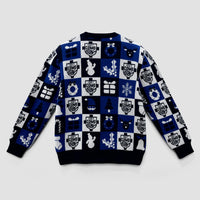 Como 1907 Maglione di Natale