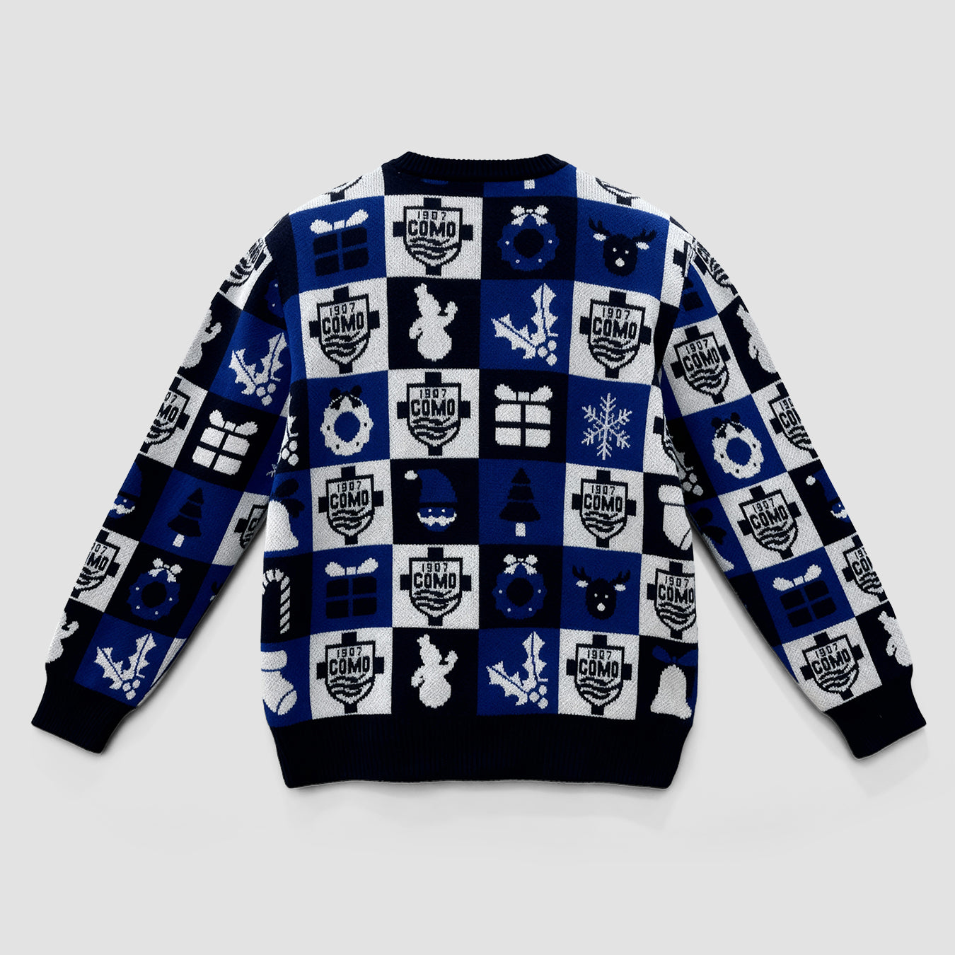 Como 1907 Maglione di Natale