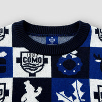 Como 1907 Maglione di Natale