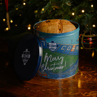 Como 1907 Panettone