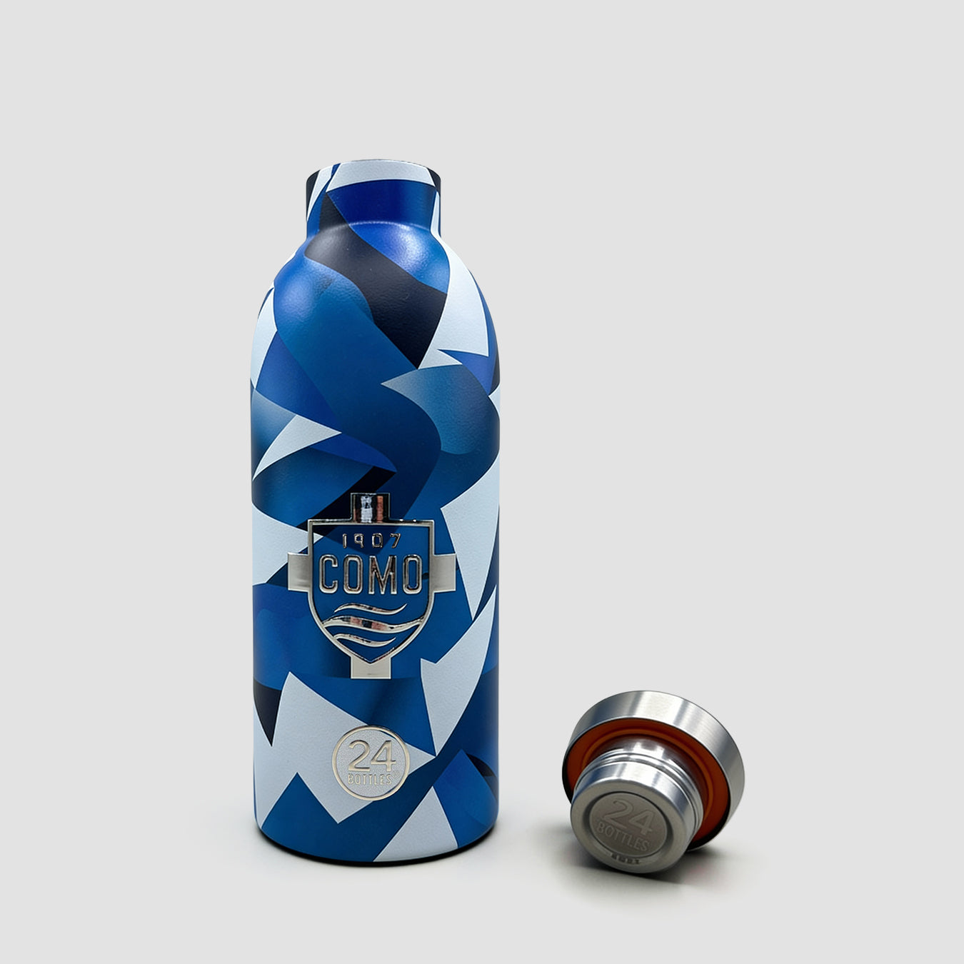 Como 1907 x 24Bottles Clima Bottle