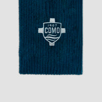 Como 1907 Set Sciarpa Cappello Bambino