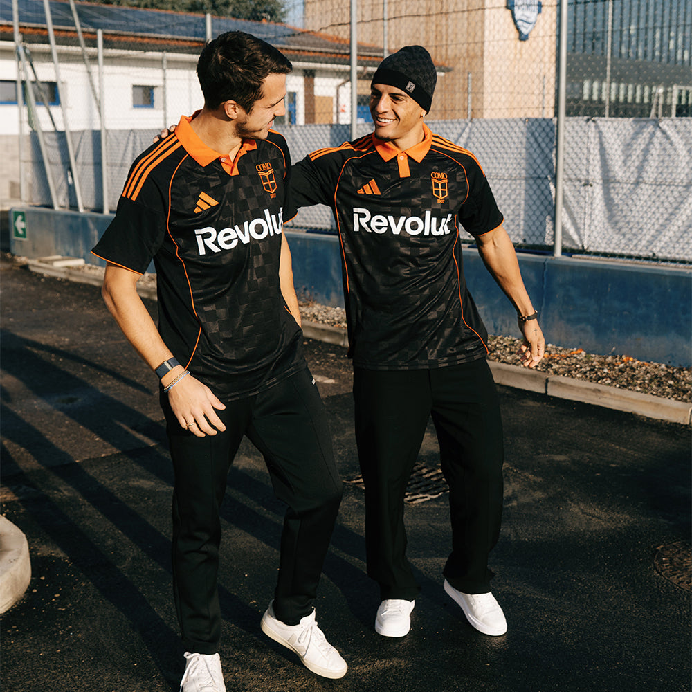 Third Kit
