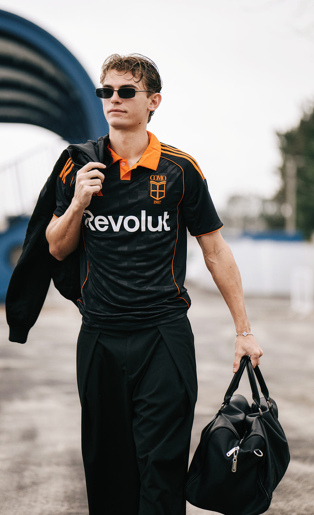 Third Kit