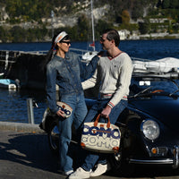 Borsone Da Viaggio Bric's