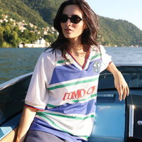 Como Cup T-shirt Calcio Premium
