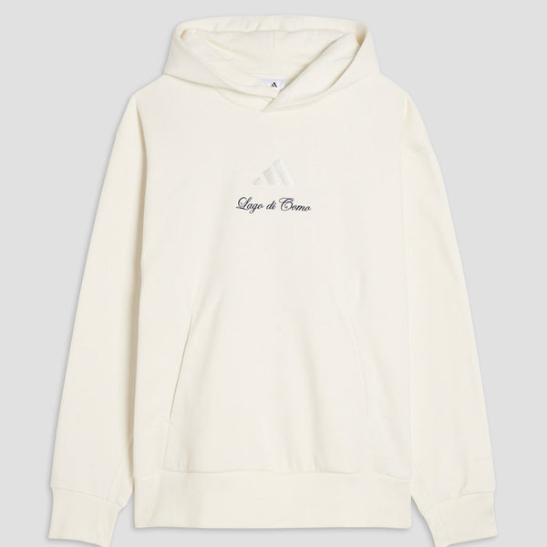 Lago Di Como Sailing Staple Hoodie