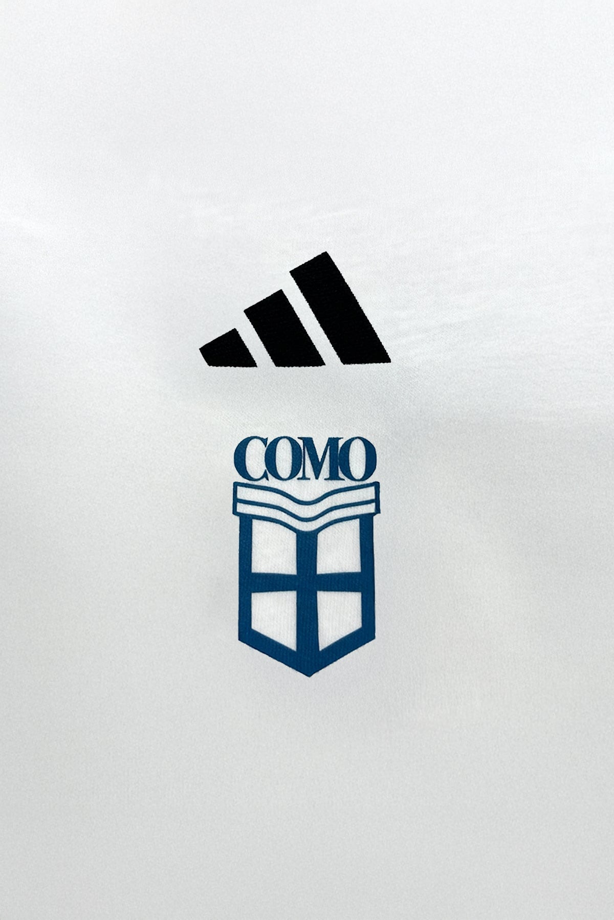 Semm Cumasch France Adidas T-shirt