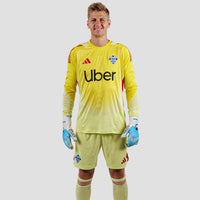 Como 1907 Maglia Gara Portiere Away 2025/26