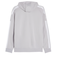 Felpa Con Cappuccio Grigia Adidas X Como 1907