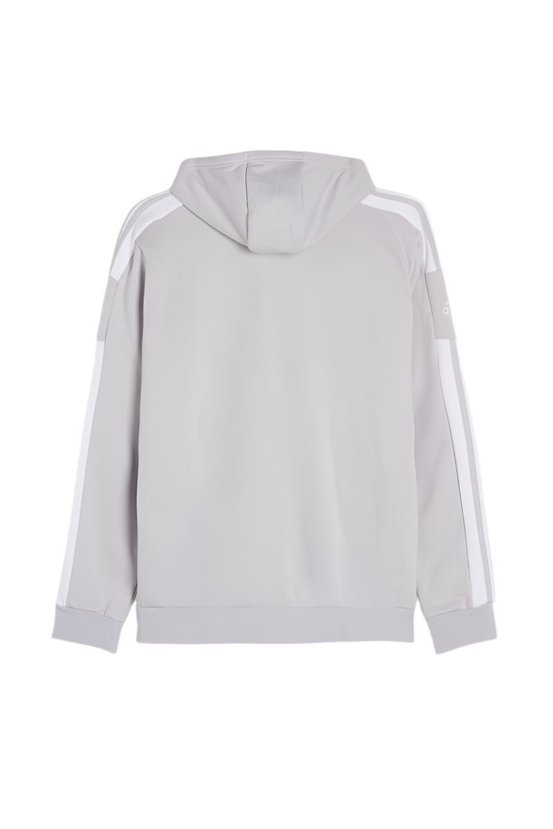 Felpa Con Cappuccio Grigia Adidas X Como 1907