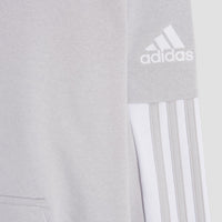 Felpa Con Cappuccio Grigia Adidas X Como 1907