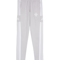 Pantaloni Della Tuta Grigi Adidas X Como 1907