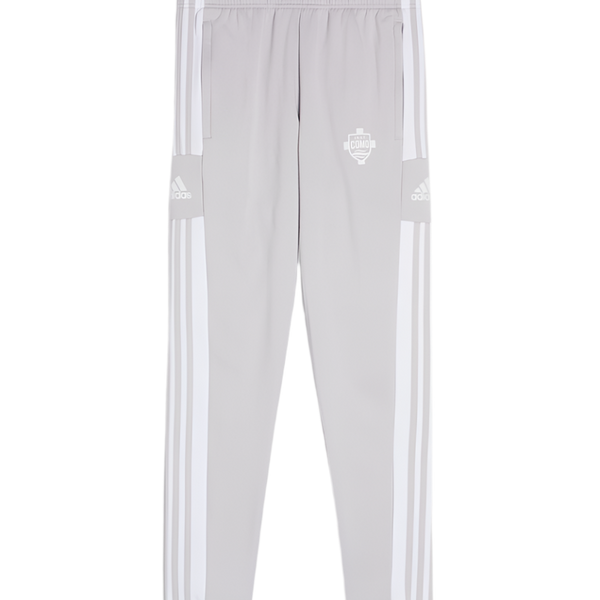 Pantaloni Della Tuta Grigi Adidas X Como 1907
