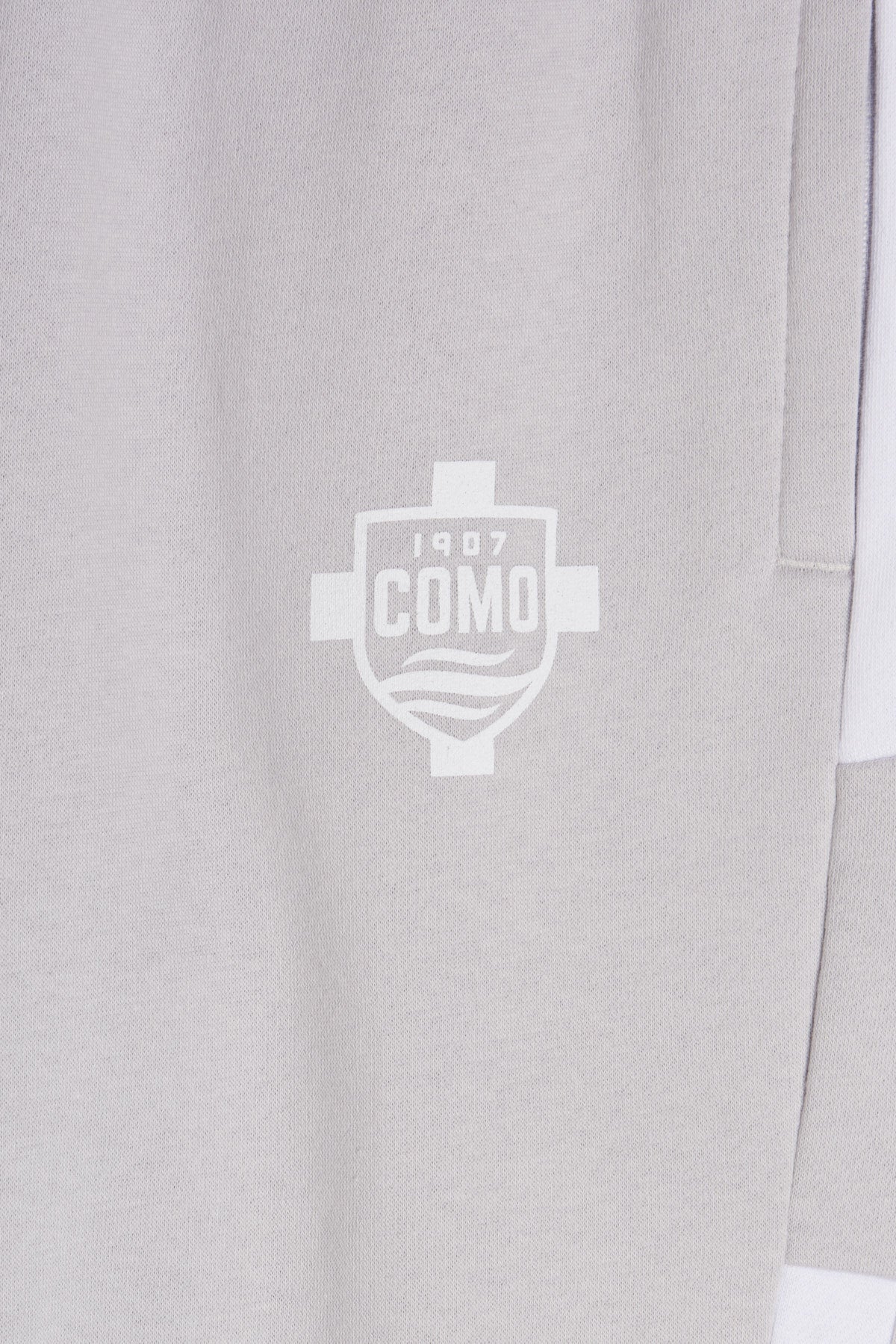 Pantaloni Della Tuta Grigi Adidas X Como 1907