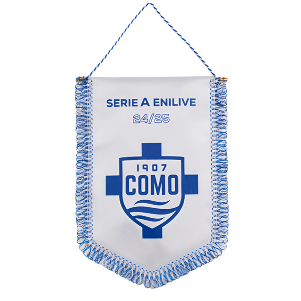 Gagliardetto 2024/25