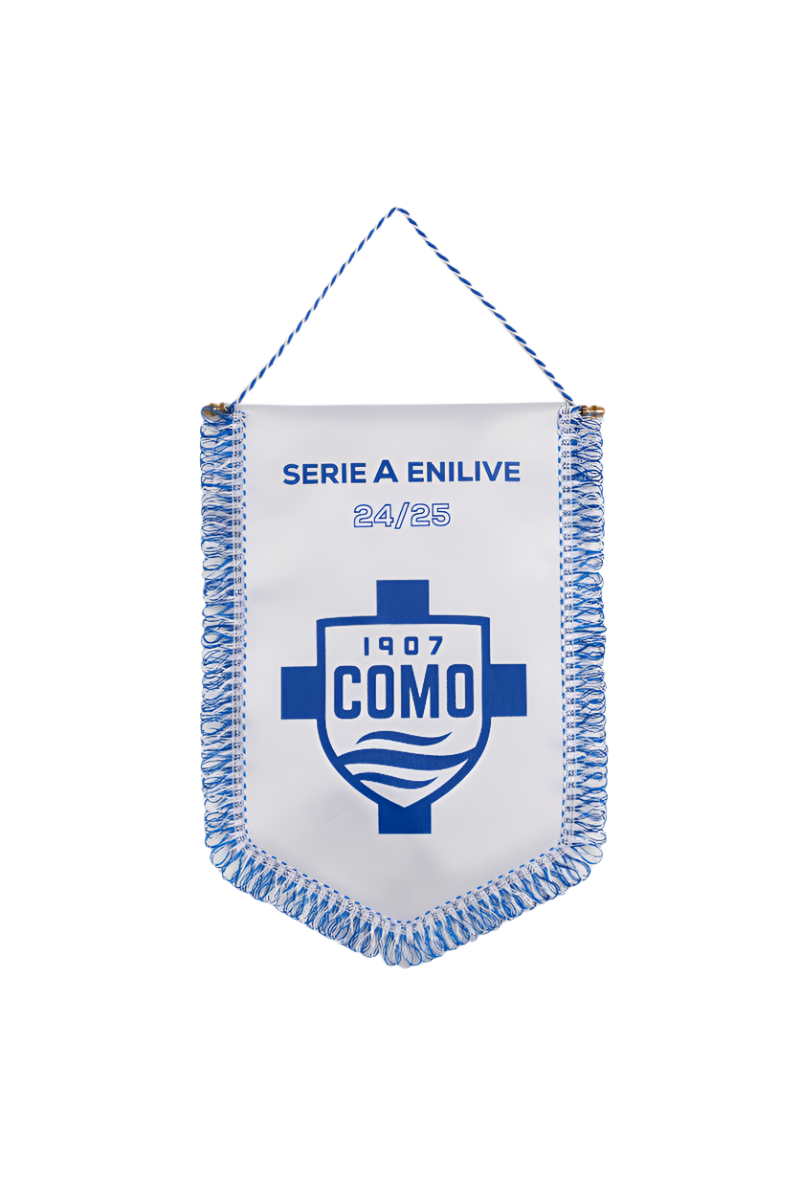 Gagliardetto 2024/25