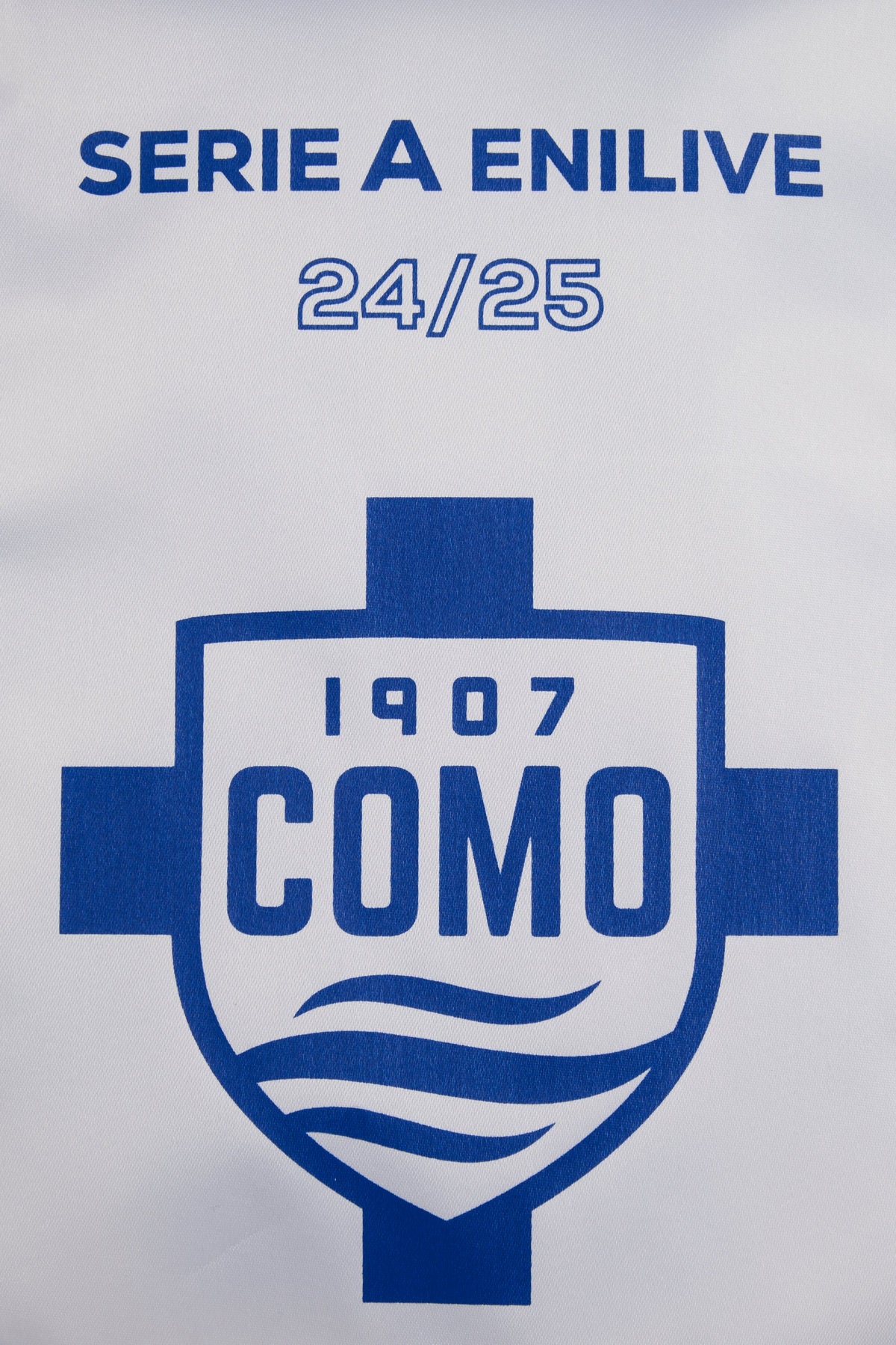 Gagliardetto 2024/25