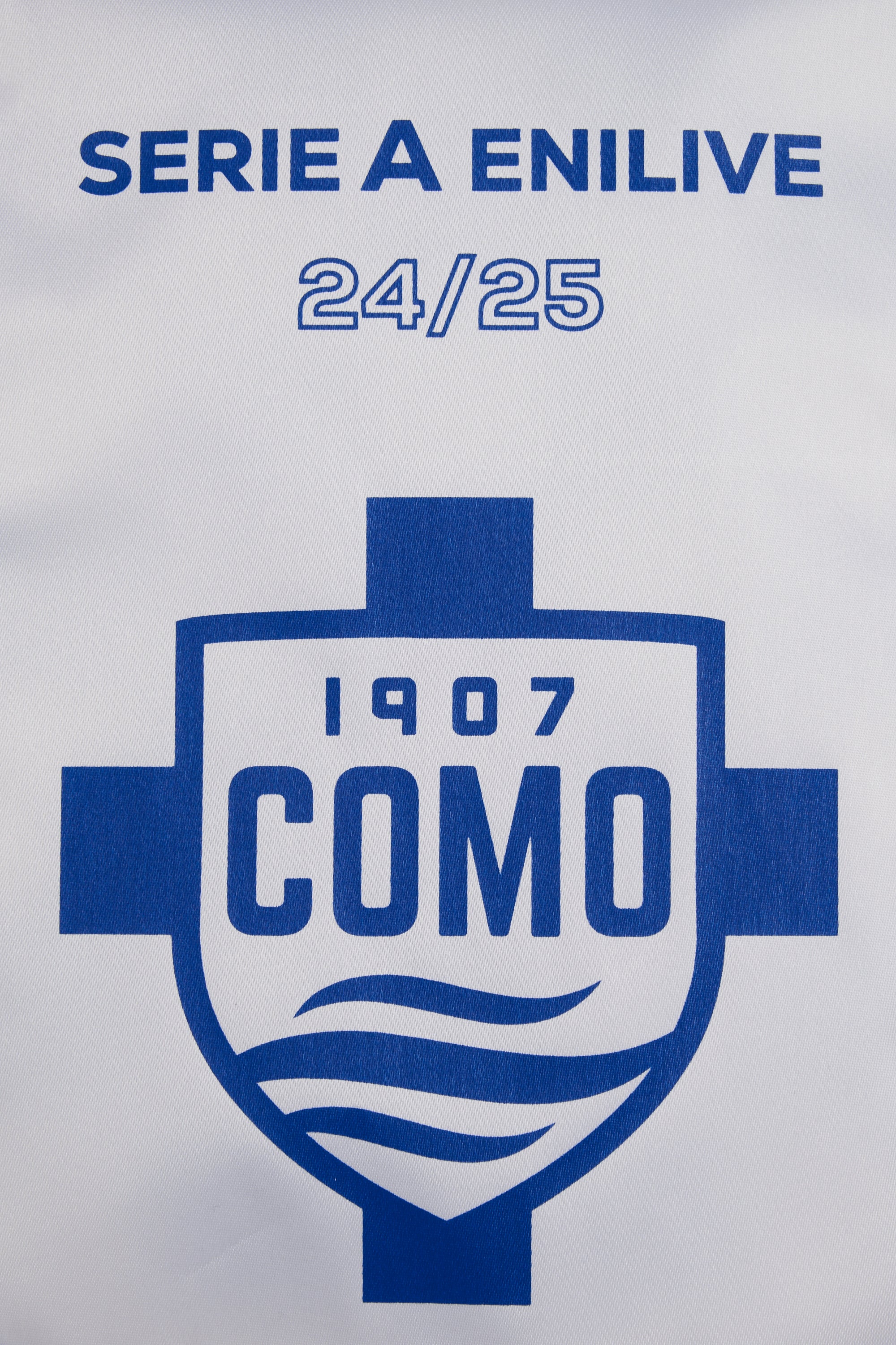 Gagliardetto 2024/25
