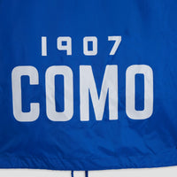 Giacca Da Pioggia Blu Royal 1907