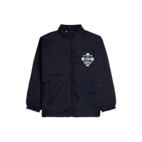 Giacca Da Pioggia Blu Navy Como 1907 Adulto