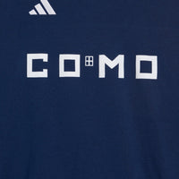Felpa Crewneck Distinti Adidas X Como 1907