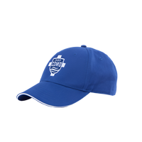 Baseball Cap Royal Como 1907